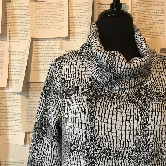 Tyler Boe Dress - Picture 5 of 7